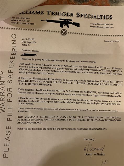 Image result for Springfield Trigger Job