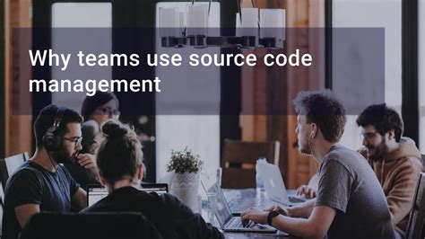 Image result for Source Code Management System