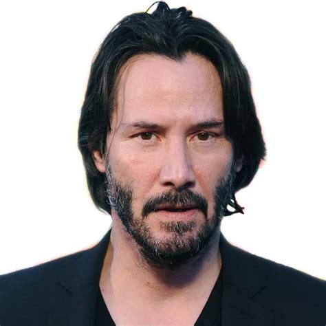 Download HD Keanu Reeves Png Transparent PNG Image - NicePNG.com