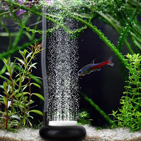 Fish Tank Bubbler
