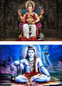 God Poster Combo/P85 Photographic Paper - Religious posters in India ...