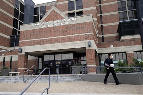 BCSO: No inmates at adult detention center positive for COVID-19 for ...