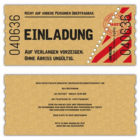 Vorab Einladung Hochzeit