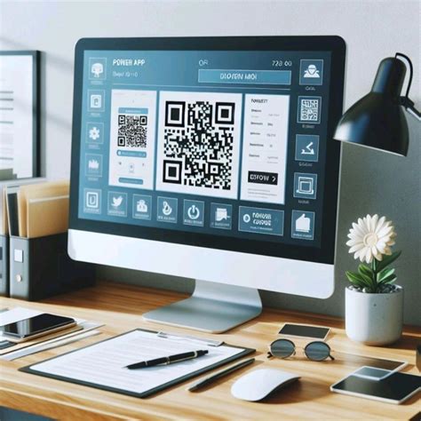 Image result for Power App QR Code Scanner