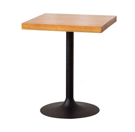 How to Choose the Best Restaurant Table Base for Your Space