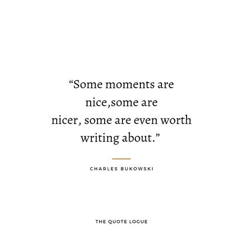 Charles bukowski quotes – Artofit