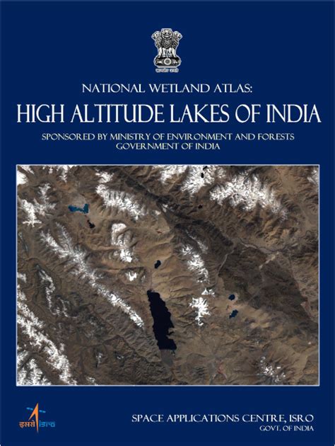 Wetlands of India Portal