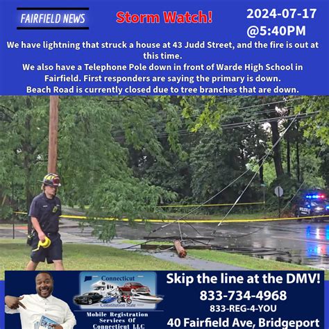 Fairfield – DoingItLocal