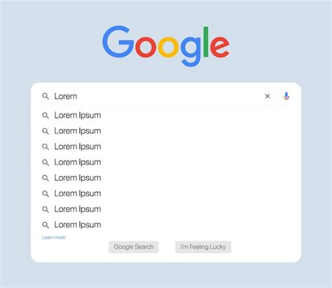 Image result for Google Query Constructor
