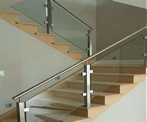 Modular Glass Hand Railings |Chennai|Pondicherry|Vellore|Trichy|Tada ...