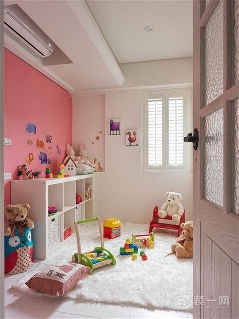 儿童房间装修效果图_好看的儿童房间装修_客厅简单装修图片_淘宝助理