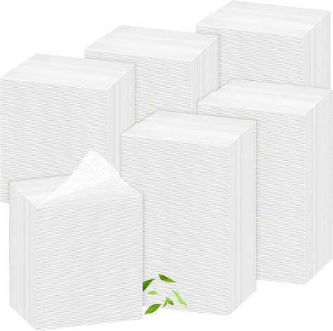 Amazon.com: Heigble 600 Count Unscented Dryer Sheets Fabric Softener ...