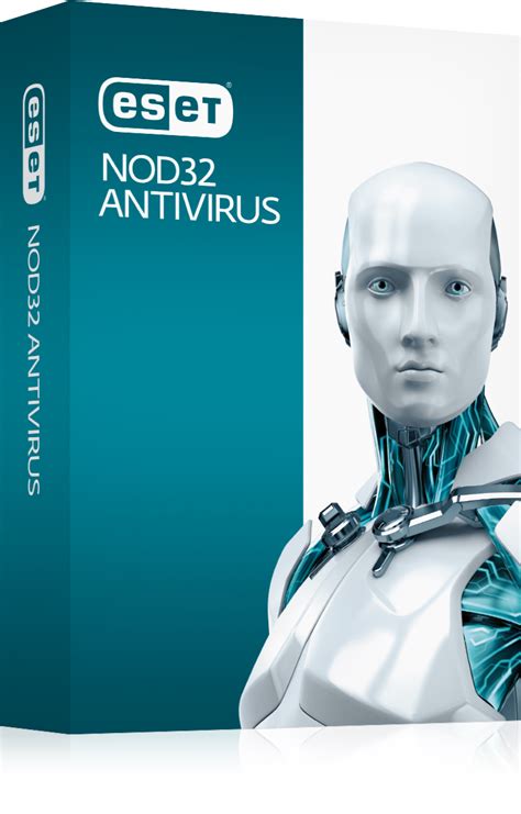 ESET NOD32 ANTIVIRUS - Compre agora na Software.com.br