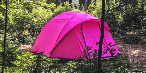 I Returned Home from My Daughter's Funeral to Find a Tent in My Backyard — I Went Pale at What I ...