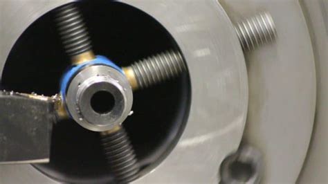 Gun Barrel Threading Kit 的图像结果