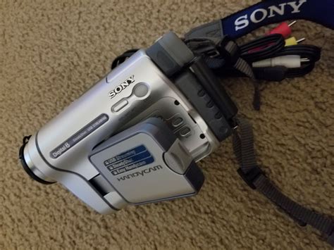 Digital 8 的图像结果