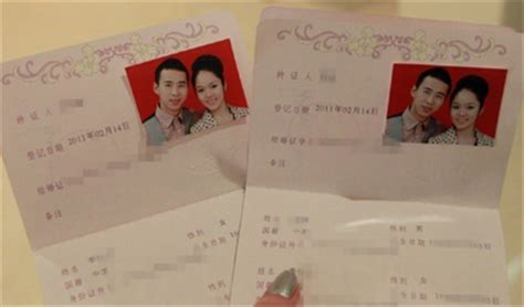 新人领证结婚证书素材图片免费下载-千库网