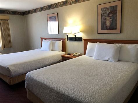 THE ASHLEY INN OF TILLAMOOK - Hotel Reviews, Photos, Rate Comparison ...
