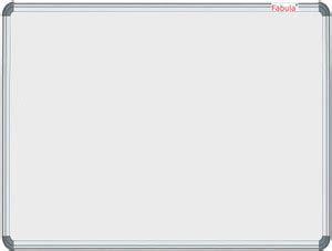FABULA 2X1 Feet White board Price in India - Buy FABULA 2X1 Feet White ...