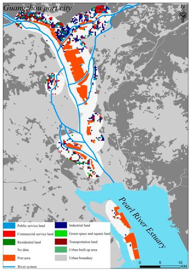 Research on the Interactive Relationship of Spatial Expansion between ...