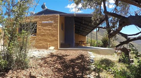 SIMONSKLOOF MOUNTAIN RETREAT (Montagu) - Ranch Reviews & Photos ...