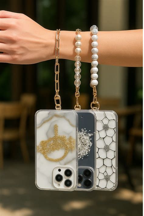 The New Era of Accessories: Where Style Meets Your Hand – ZIMOR