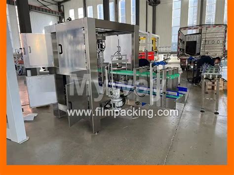 Image result for Case Packer Types