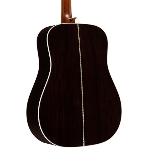 Takamine Glenn Frey Signature Dreadnought Acoustic-Electric Guitar ...