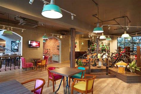 Ciclo Cafe Opening Soon In Bangalore | LBB, Bangalore