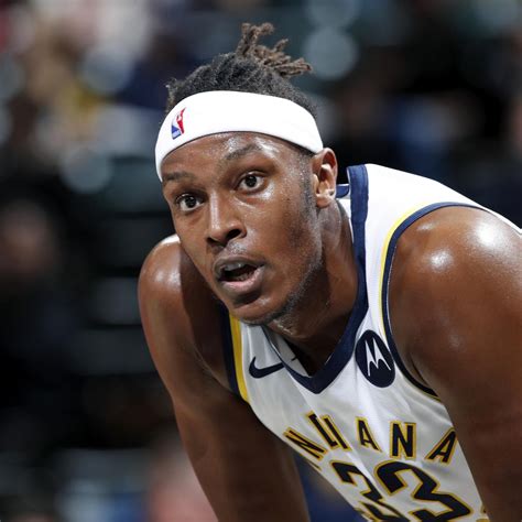 Pacers' Myles Turner Week-to-Week After Suffering Ankle Injury vs. Nets ...