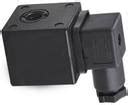 HAAG Solenoid Coil 230 Volt Ac Automatic Control Valves Price in India ...