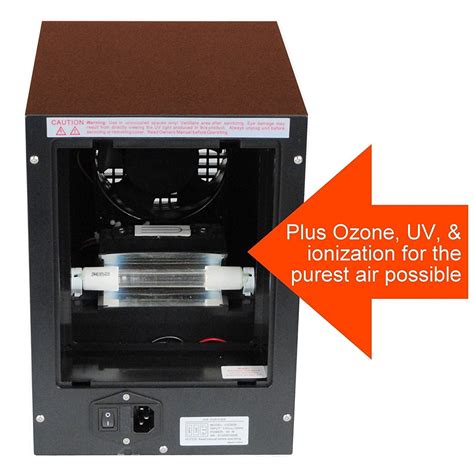 Do Ozone Air Purifiers Kill Mold at Meagan Burlingame blog