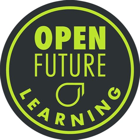 Open Future Learning System Centred 的图像结果