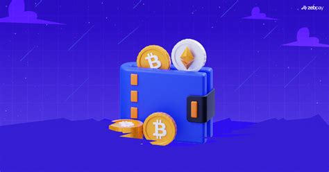What Are Smart Contract Wallets? | ZebPay India