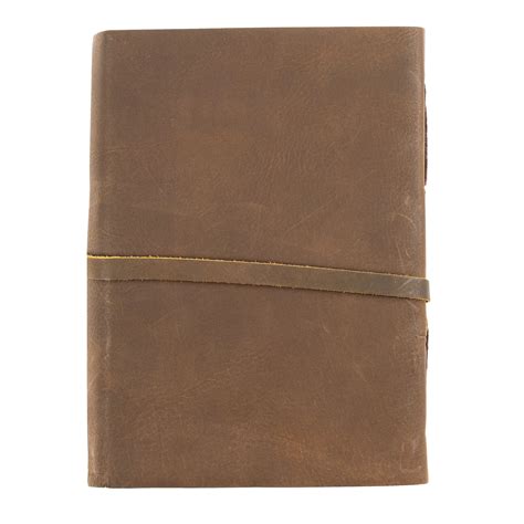 Handmade Vintage Leather Bound Journals For Men And Women Leather Book ...