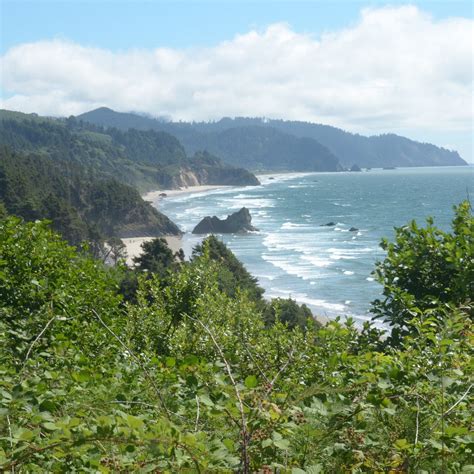 Silver Point Interpretive Overlook