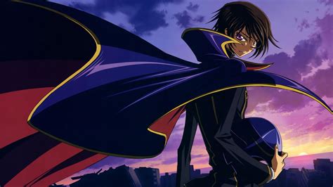 Code Geass PC Wallpaper 的图像结果