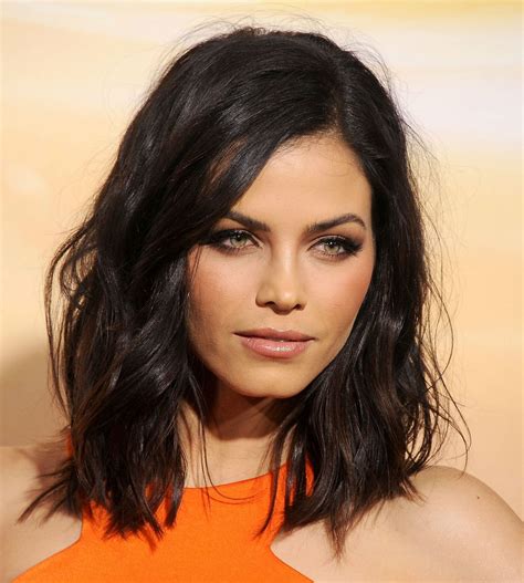 How to Contour Cheekbones: Jenna Dewan-Tatum's Contouring Makeup Tricks | Glamour
