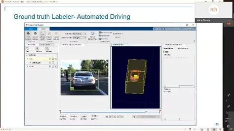 Machine Learning Labeling for Signal Detection with MATLAB 的图像结果