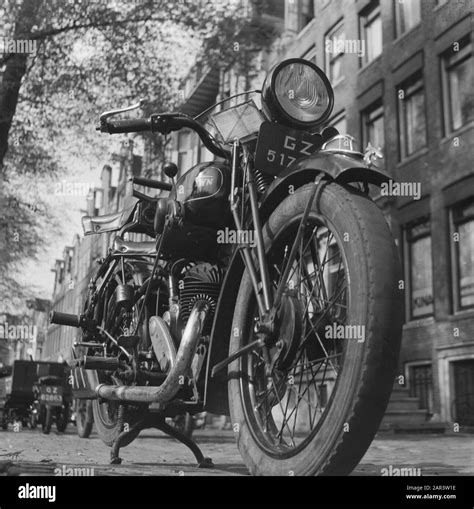 Amsterdam location Black and White Stock Photos & Images - Alamy