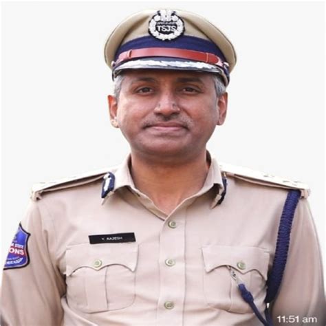 Prisons Department | Government of Telangana