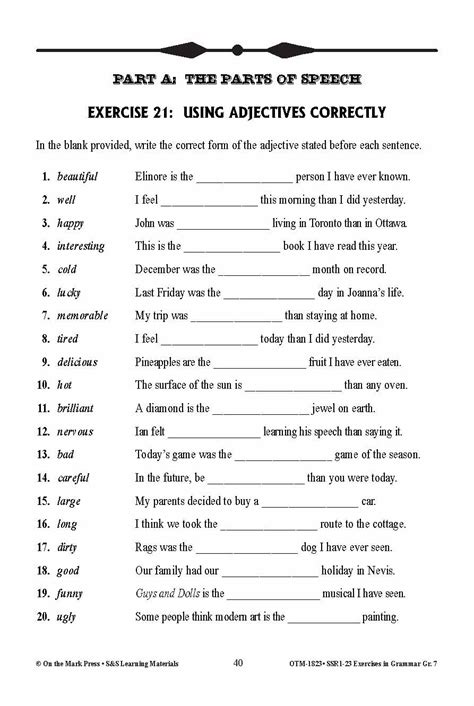 Interview Worksheet 7th Grade 的图像结果