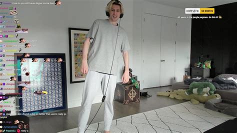 Chinese Xqc Emoticon