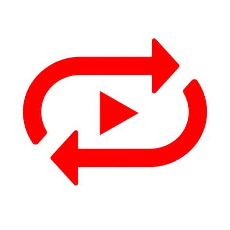 Repeat button for Youtube Videos- Video Looper for Music and Playback ...
