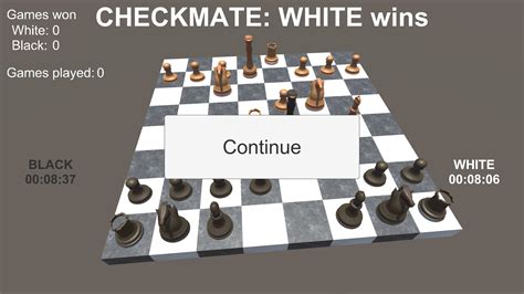 Image result for Chess Game in Unity