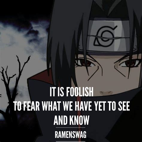 Itachi Quotes Wallpapers - Top Free Itachi Quotes Backgrounds ...
