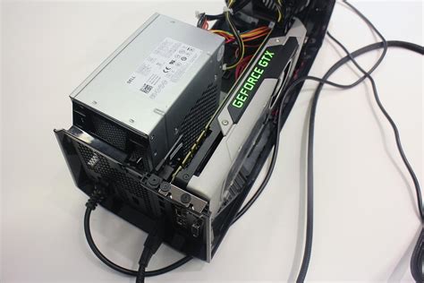 Image result for Alienware Graphics Amplifier