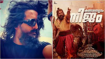 Director Sajid Yahiya praises ‘Malaikottai Vaaliban’: A cinematic ...