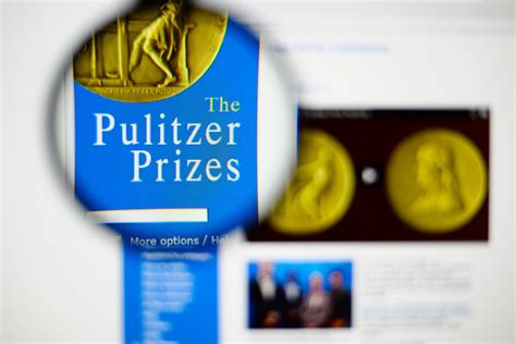 How Many Pulitzer Prize-Winning Novels Have You Read? | by Melissa ...