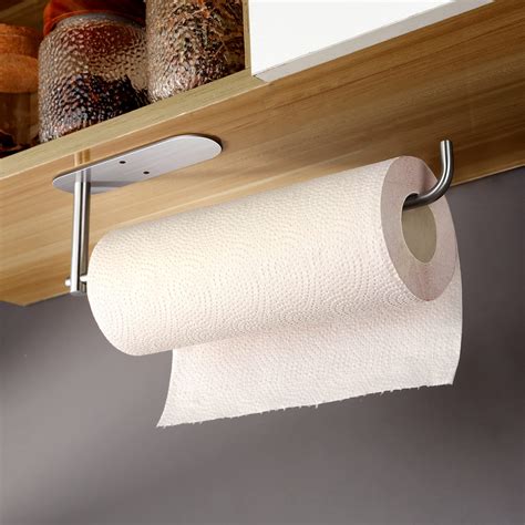 Paper Towel Roll Holder